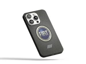 Fiat Cover Cellulare Edizione Qualitativa Max